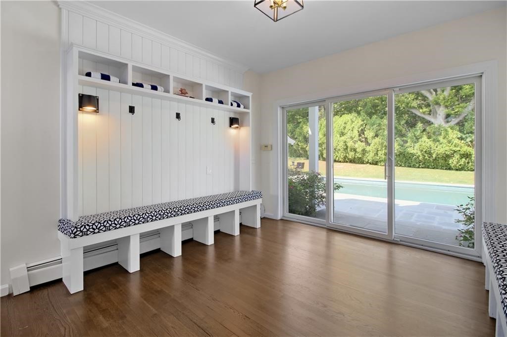 1 Harbor View Drive