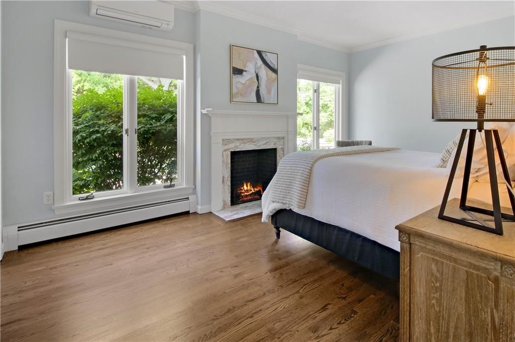 1 Harbor View Drive