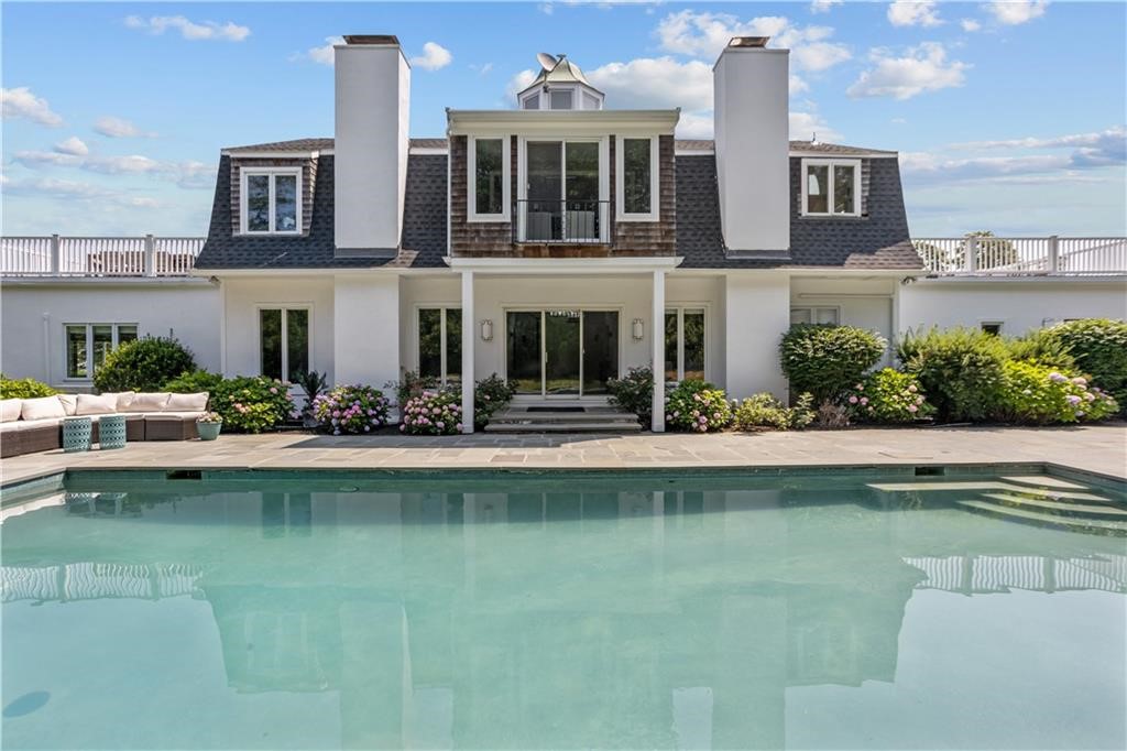 1 Harbor View Drive