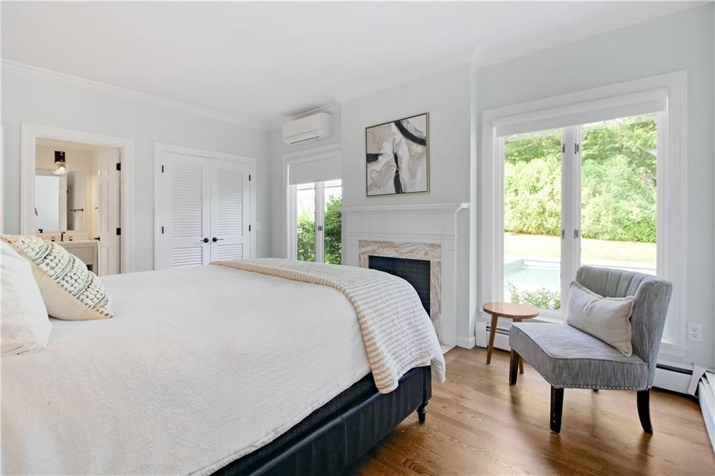 1 Harbor View Drive