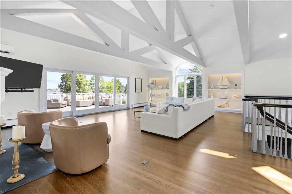 1 Harbor View Drive