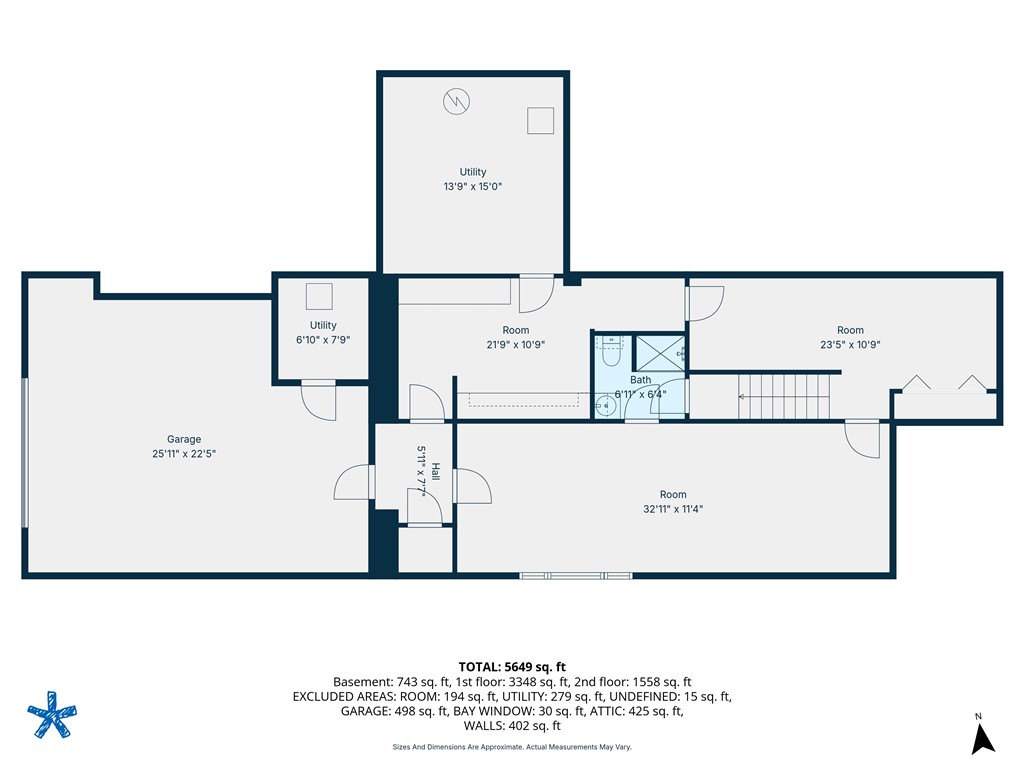 74 Oakwoods Drive