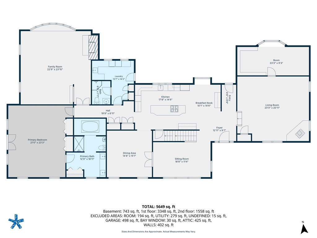 74 Oakwoods Drive