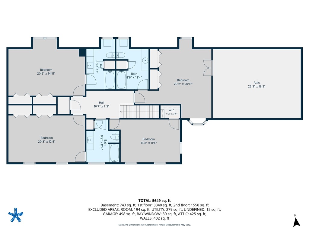74 Oakwoods Drive