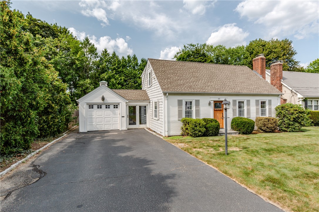 63 Abbey Avenue