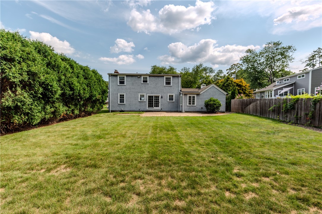 63 Abbey Avenue