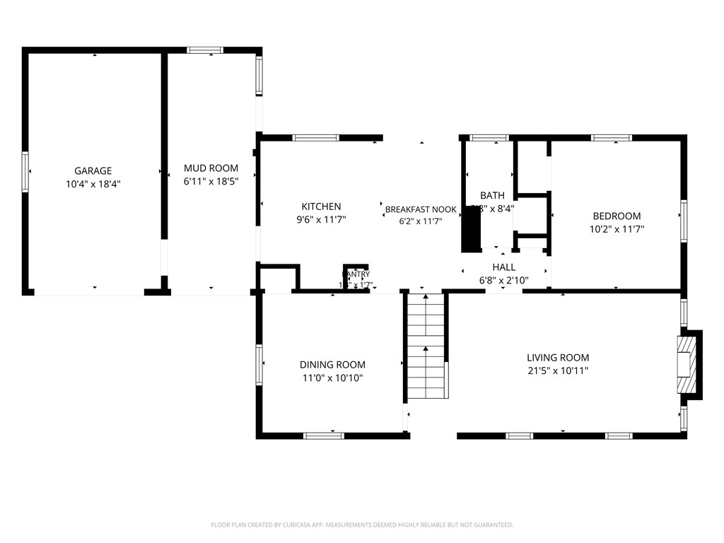 63 Abbey Avenue