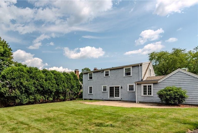63 Abbey Avenue