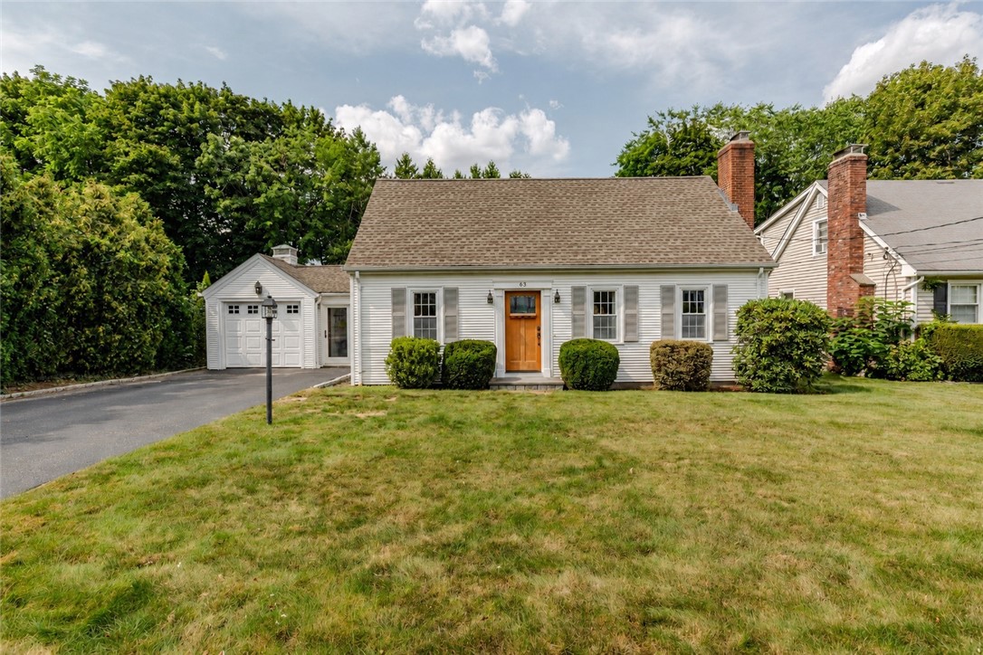 63 Abbey Avenue