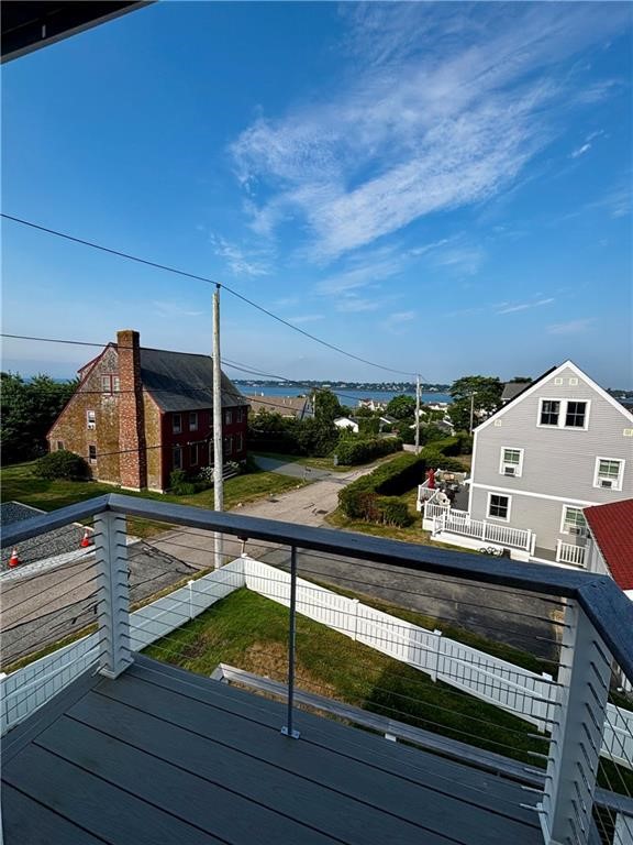 433 Wolcott Avenue