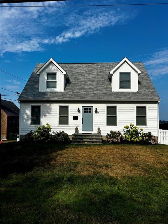433 Wolcott Avenue
