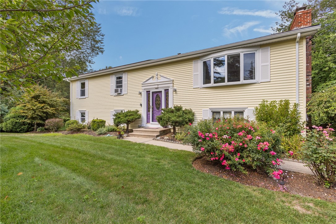 8 Eastward Drive