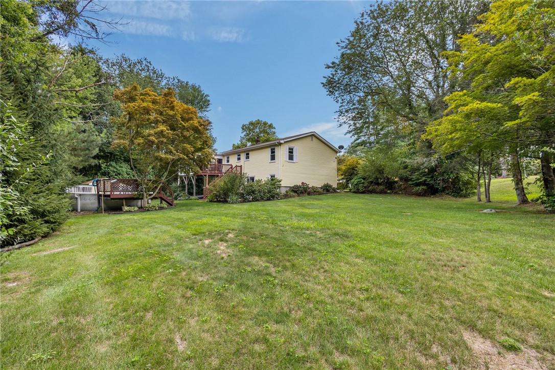 8 Eastward Drive