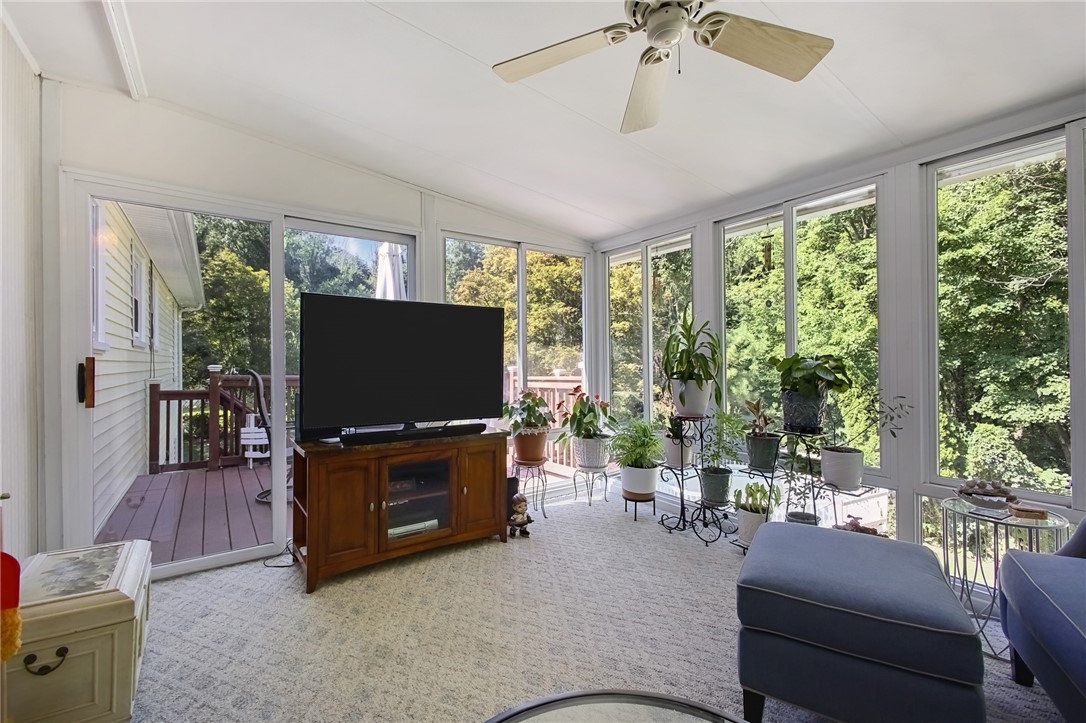 8 Eastward Drive