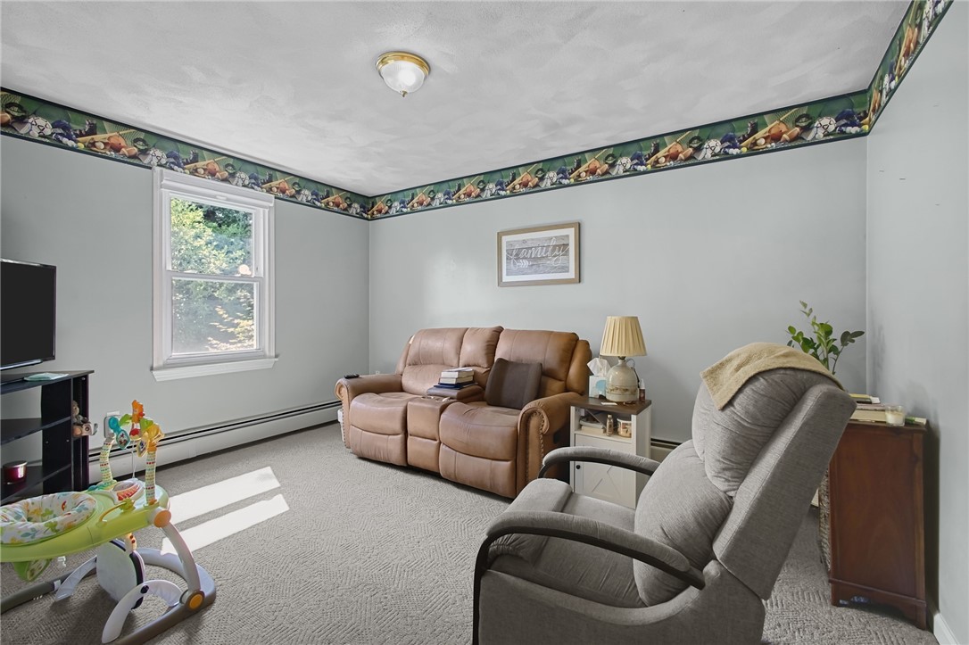 8 Eastward Drive