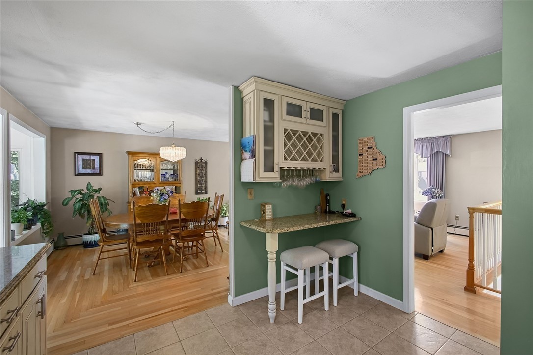 8 Eastward Drive