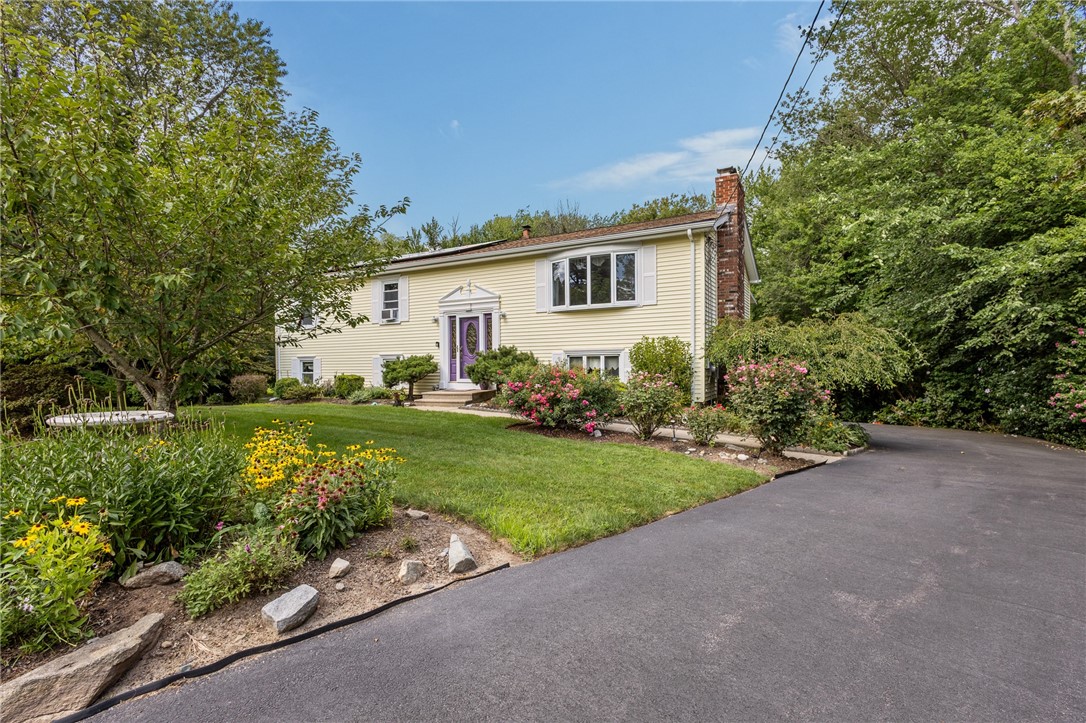 8 Eastward Drive
