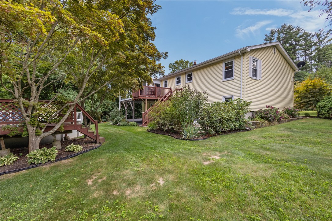 8 Eastward Drive