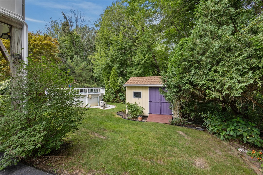 8 Eastward Drive