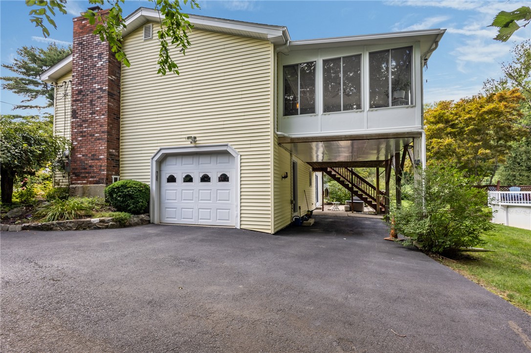 8 Eastward Drive