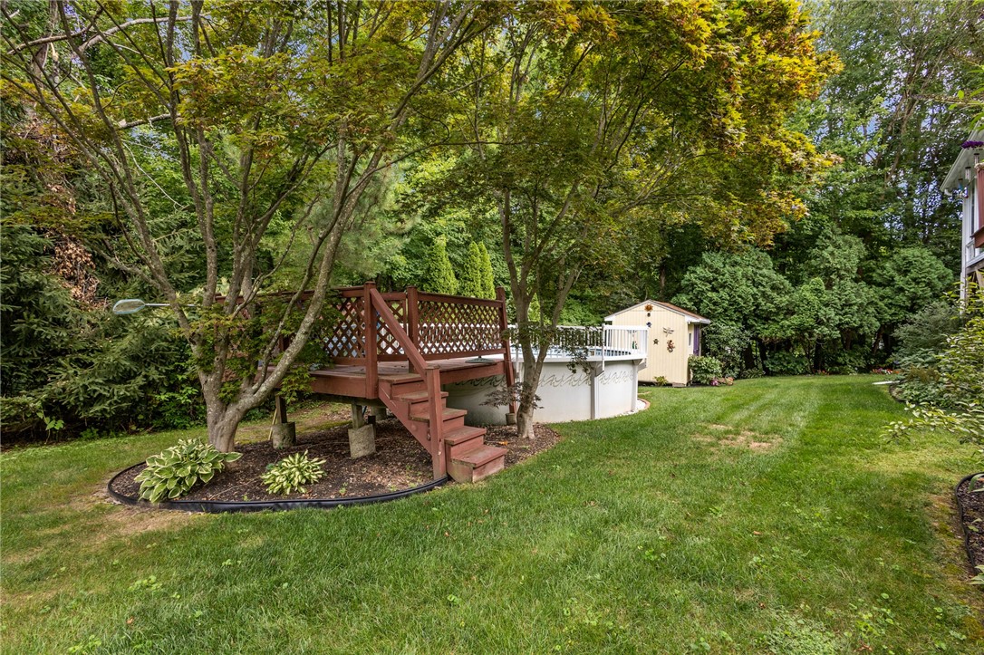 8 Eastward Drive