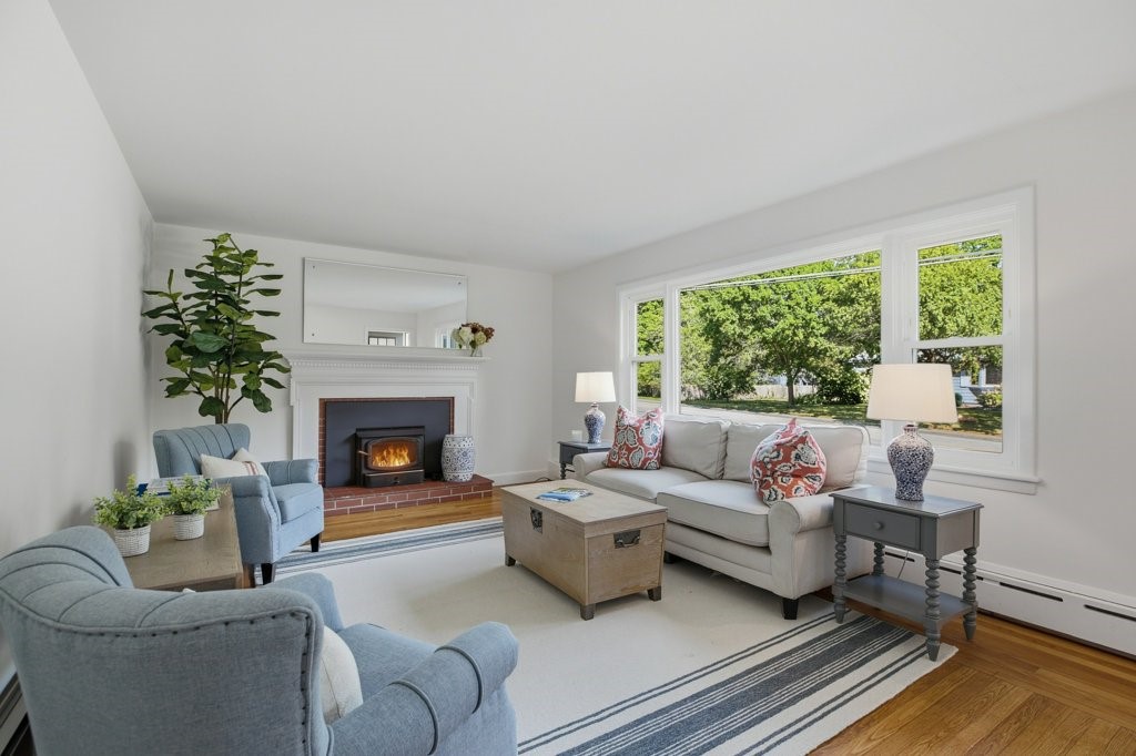205 Lincoln Avenue