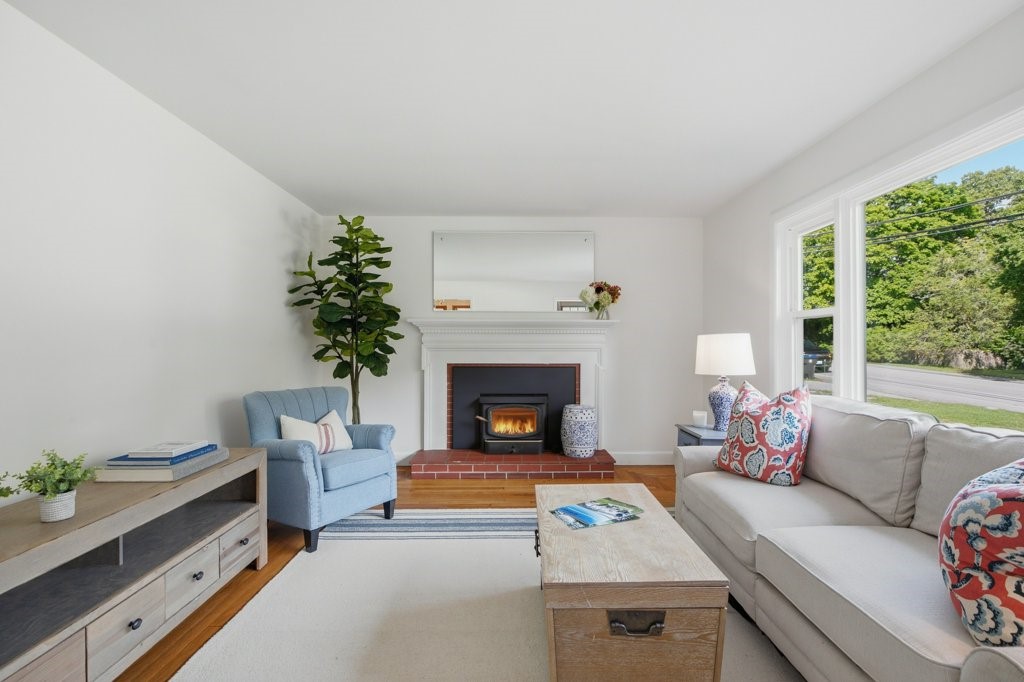 205 Lincoln Avenue