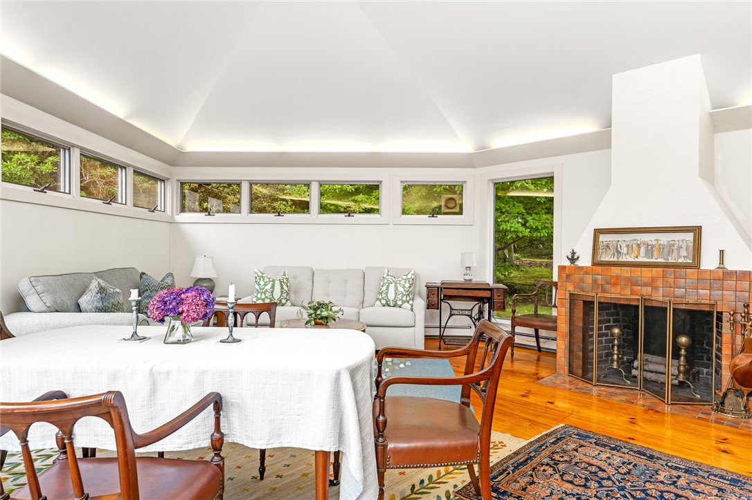 66 Torrey Road