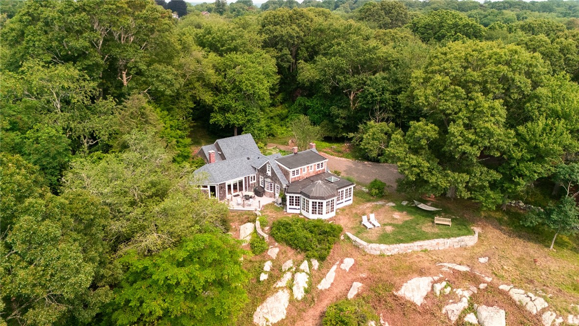 66 Torrey Road