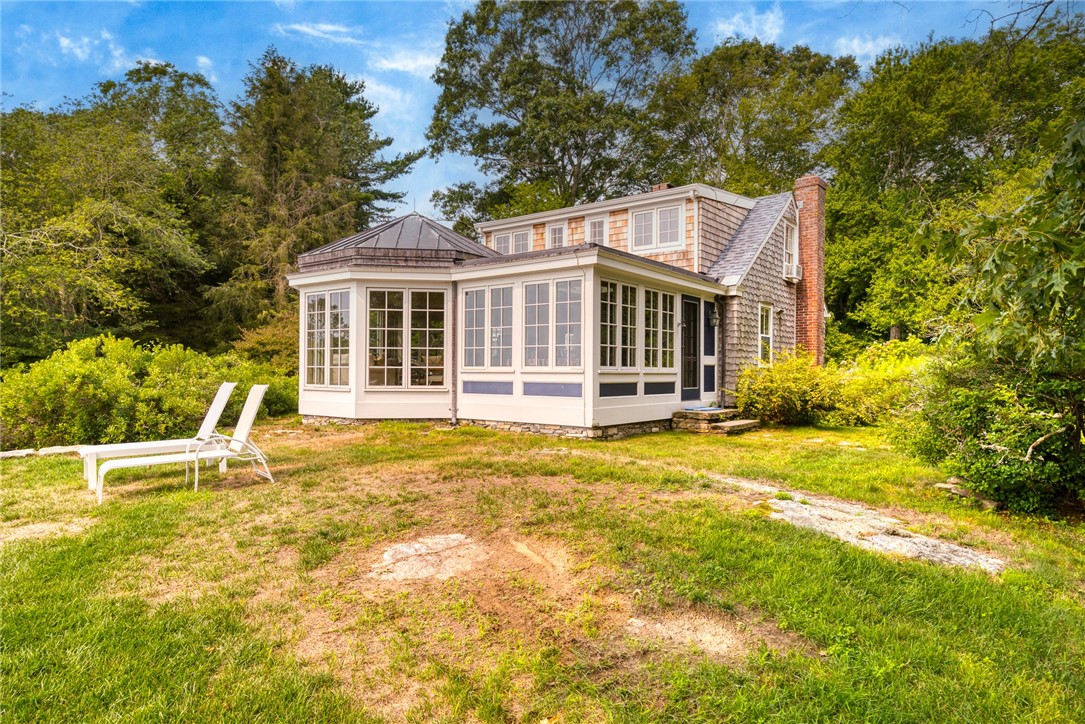 66 Torrey Road