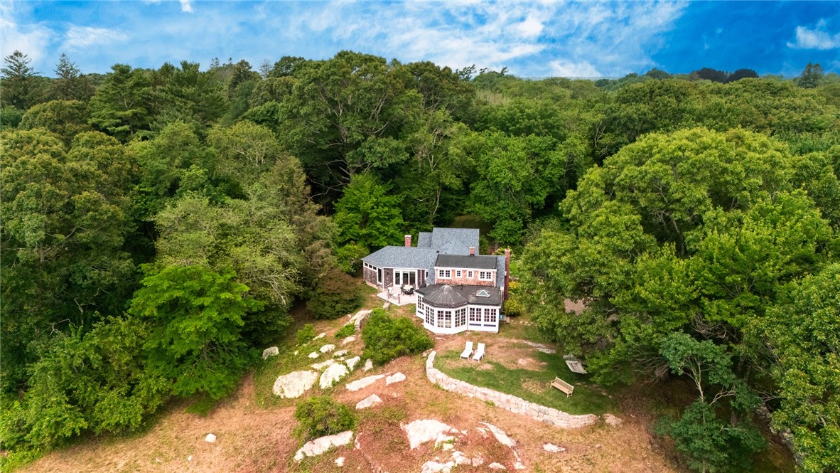 66 Torrey Road
