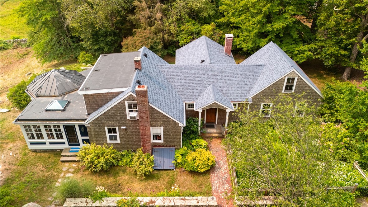 66 Torrey Road