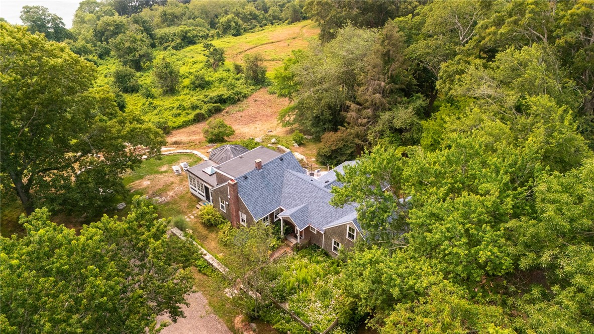 66 Torrey Road