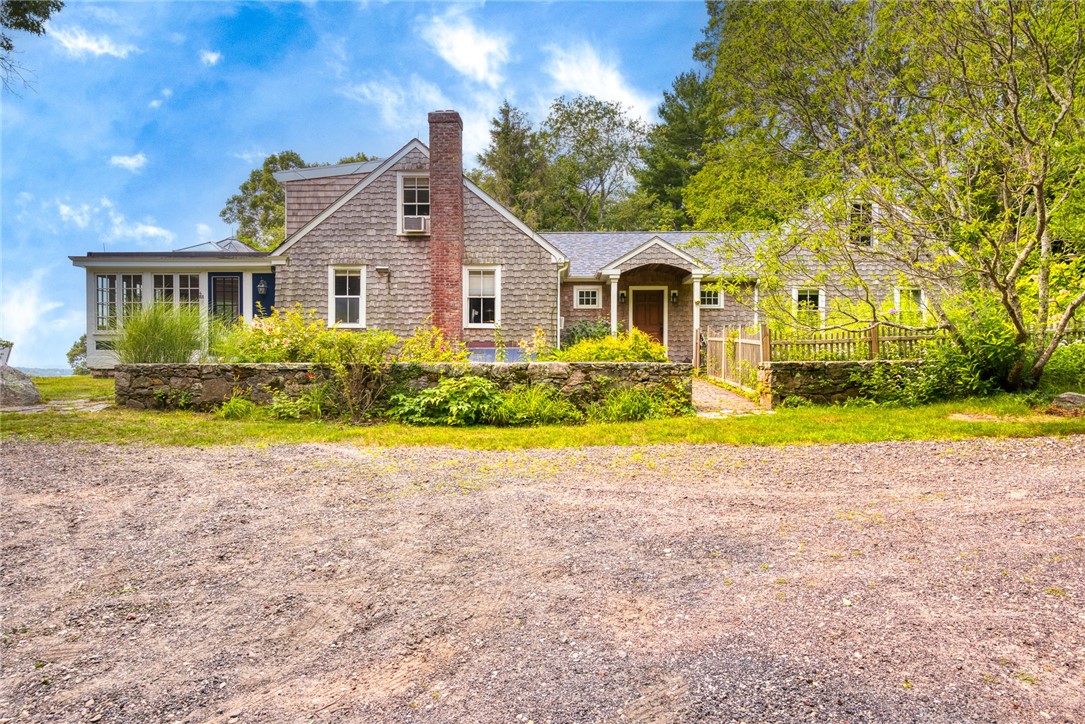 66 Torrey Road