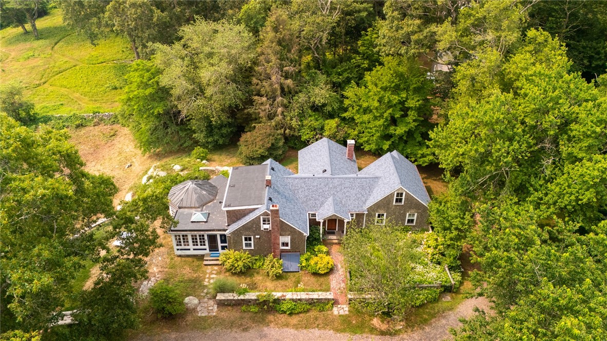 66 Torrey Road