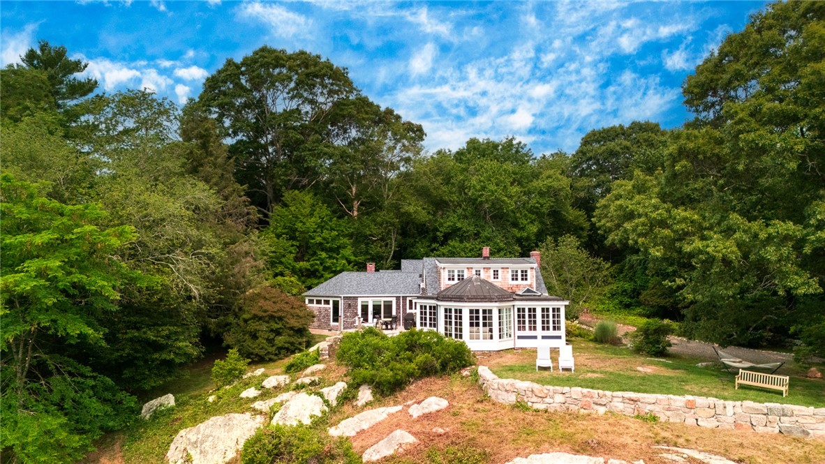 66 Torrey Road
