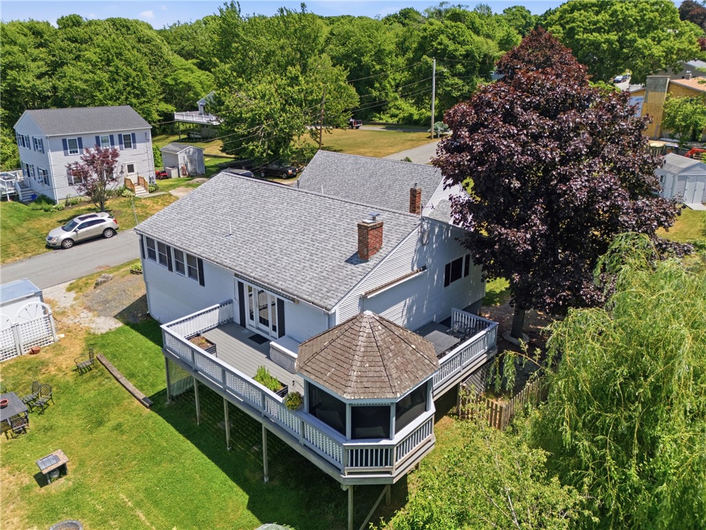 201 Randolph Avenue