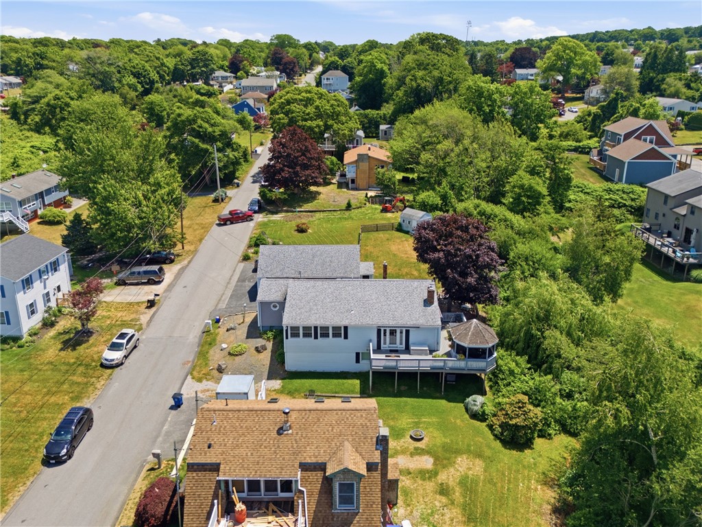 201 Randolph Avenue