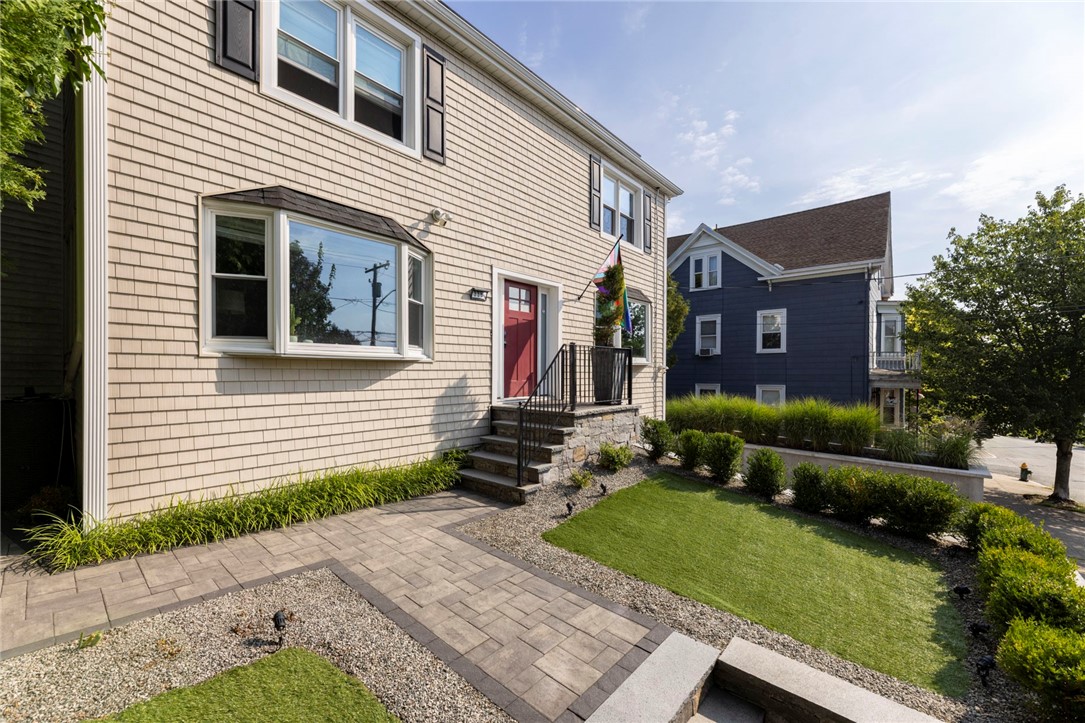 336 Williams Street