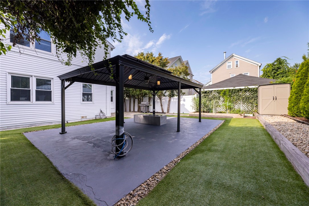 336 Williams Street