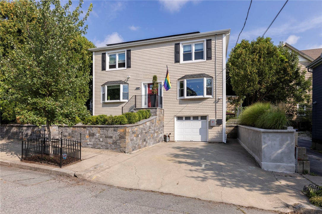 336 Williams Street