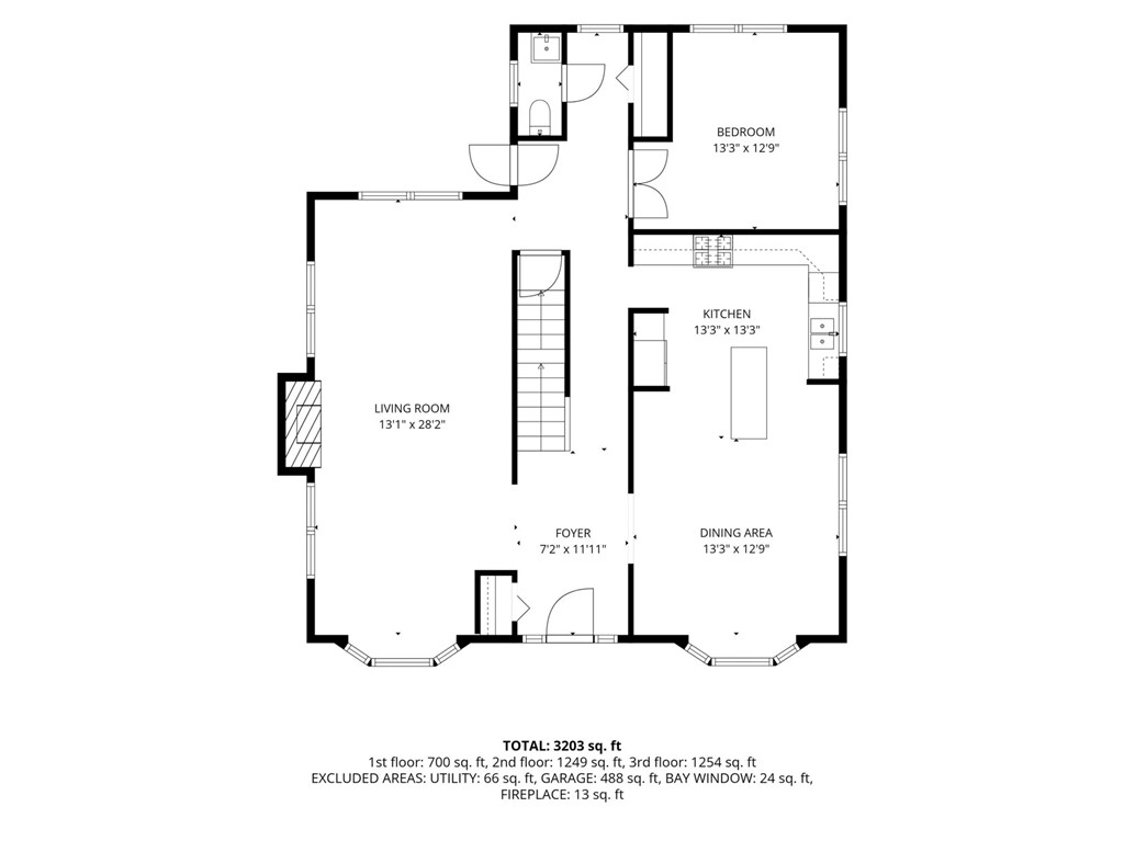 336 Williams Street