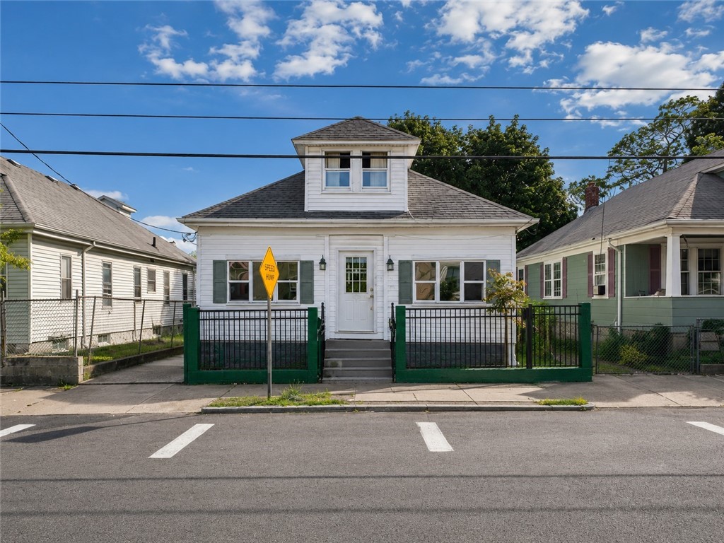38 Ford Street