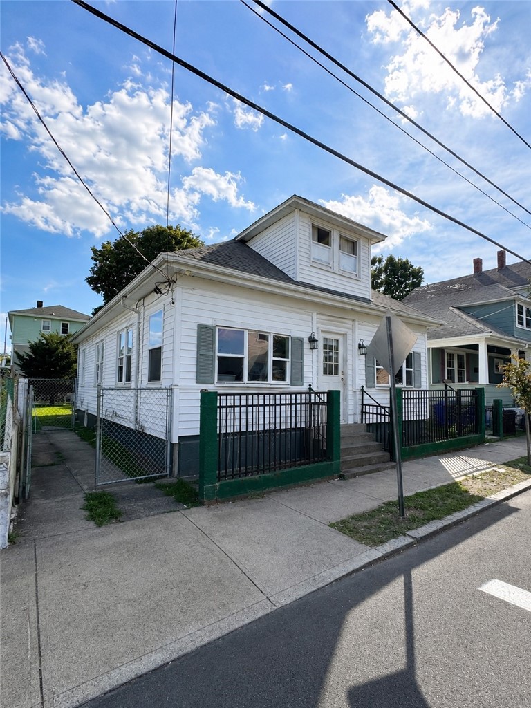 38 Ford Street