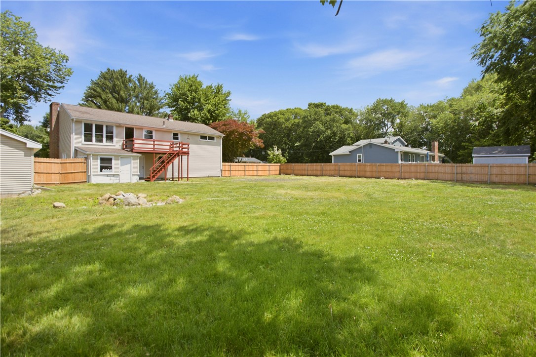 5 Baldwin Drive
