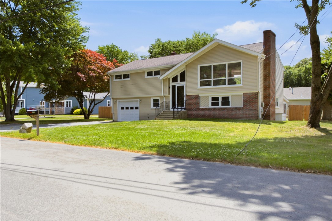 5 Baldwin Drive
