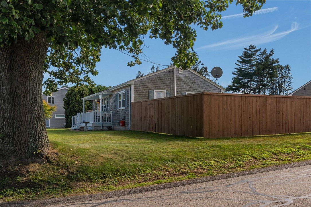 7 Thurston Avenue