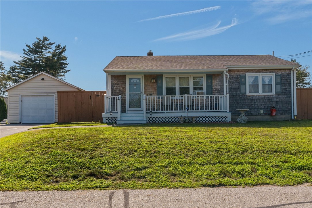 7 Thurston Avenue