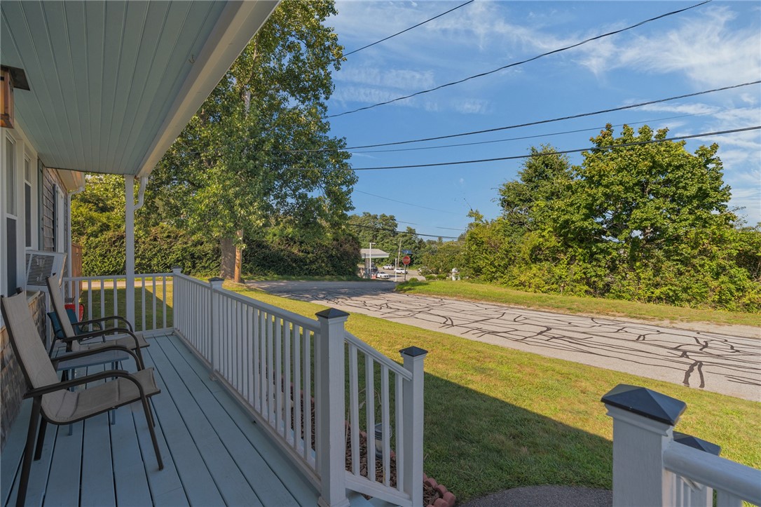 7 Thurston Avenue