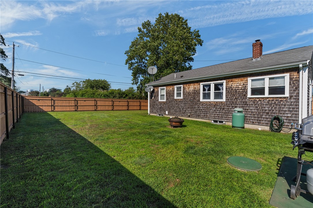 7 Thurston Avenue